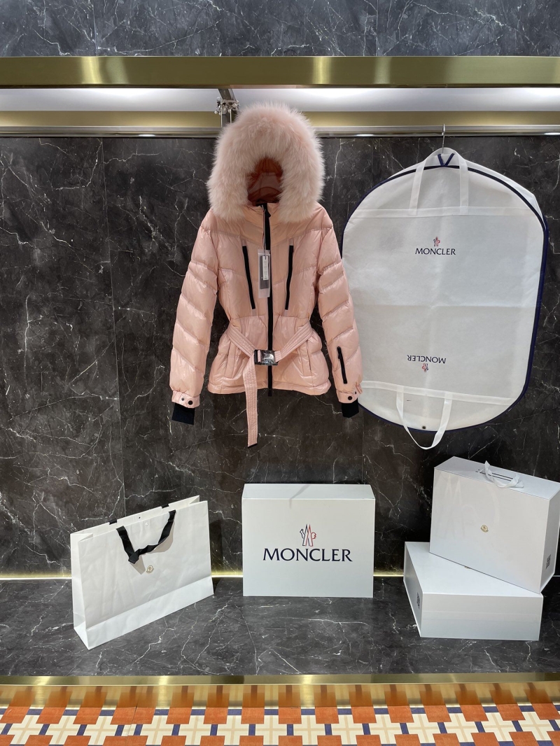 Moncler Down Coat